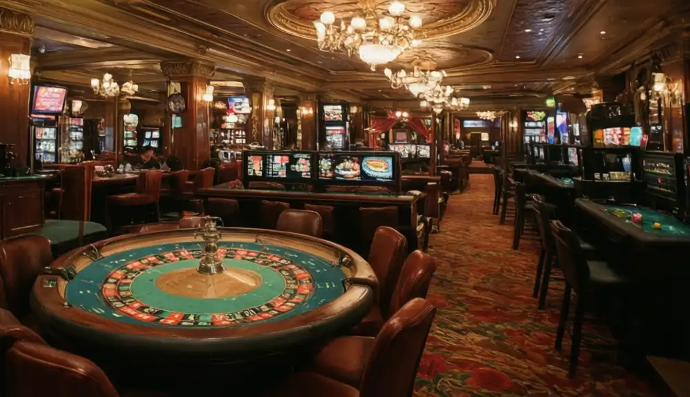 NetEnt Casino Banner